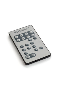 Remote Control for AED Trainer 3