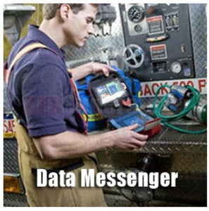 HeartStart Data Messenger Software- Single PC