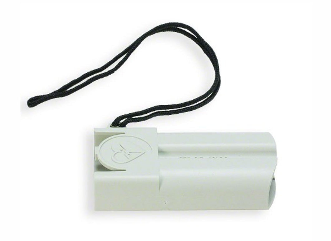 Adapter - HeartStart Pads to Zoll Monitor/Defibrillator