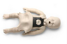 Load image into Gallery viewer, CPR Manikin Prestan Infant 4 Pack with CPR Monitor
