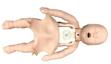 Load image into Gallery viewer, CPR Manikin Set Prestan Professional Collection (1 Adult/1 Child/1 Infant)
