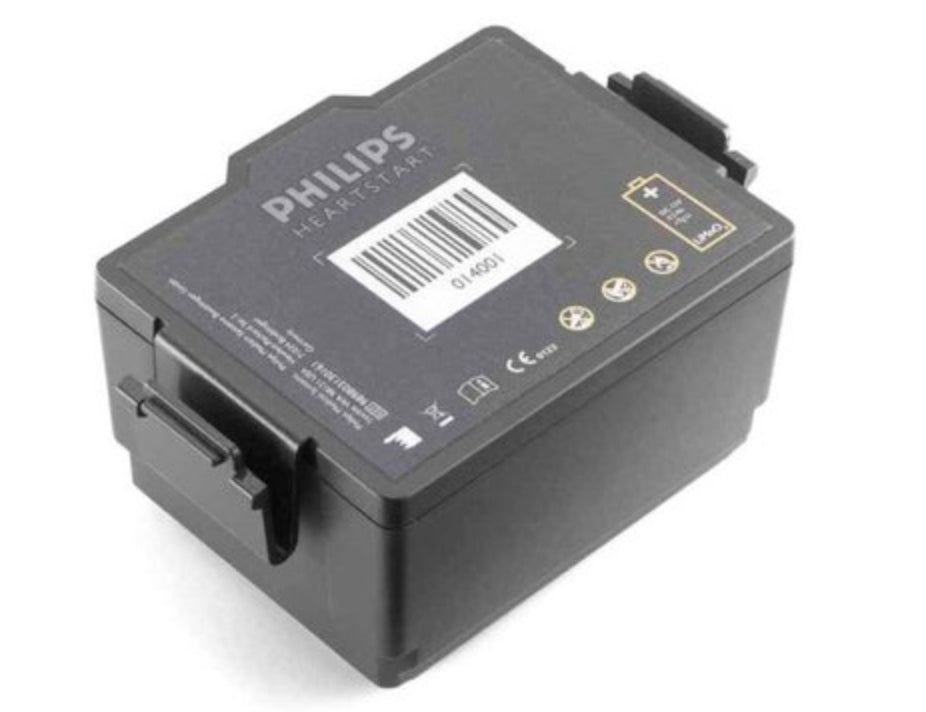 Philips HeartStart FR3 Primary Battery