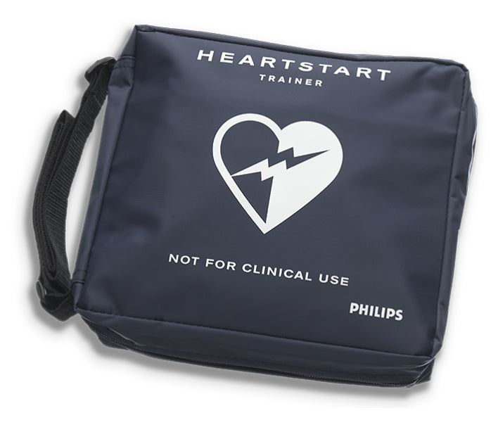 Replacement Carrying Case for HeartStart FRx Trainer