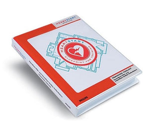 Philips HeartStart FRx AED DVD/CD - Instructor’s Training Tool Kit - English