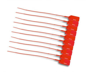 Secure Pull Seal (10 pack)
